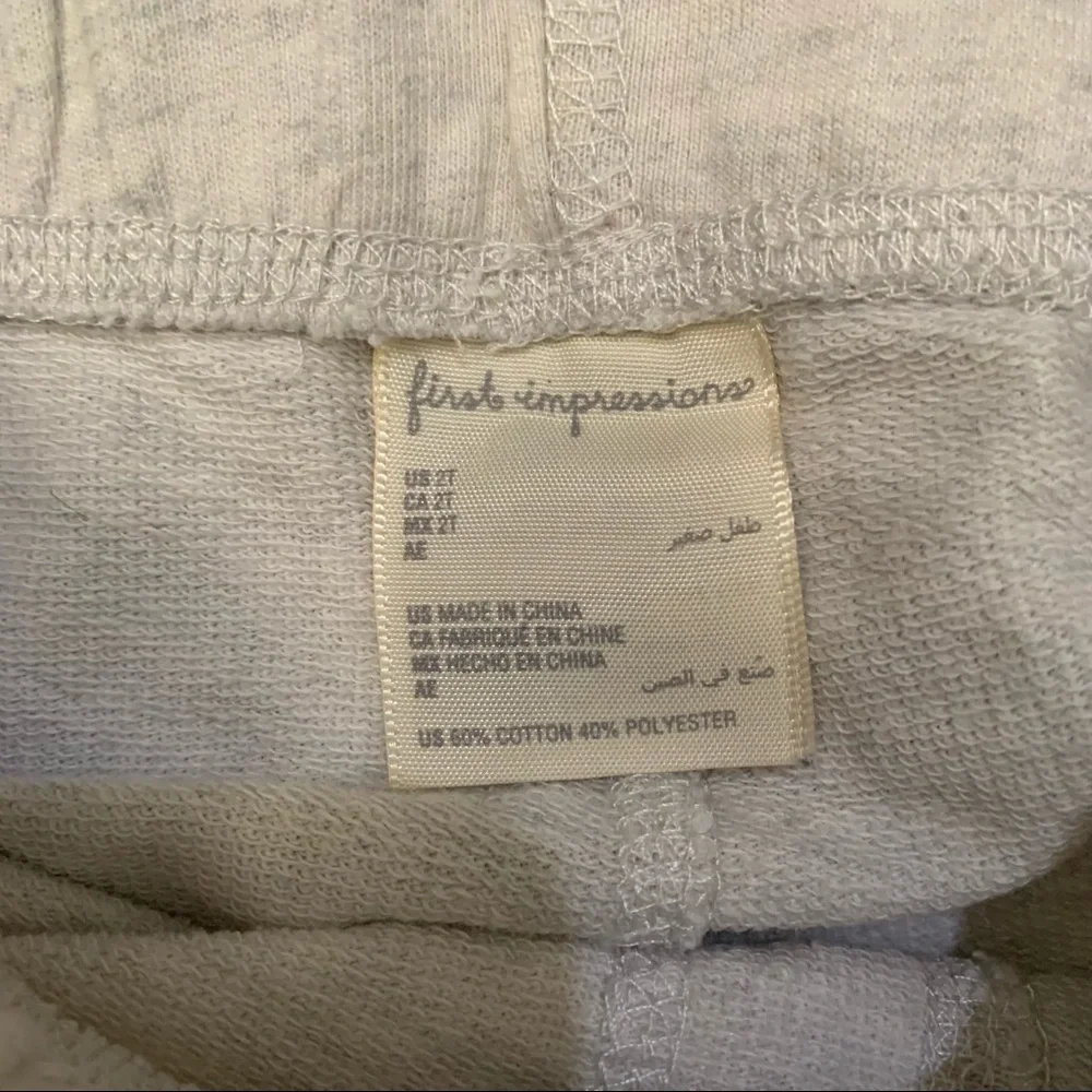 First Impressions usps shipped